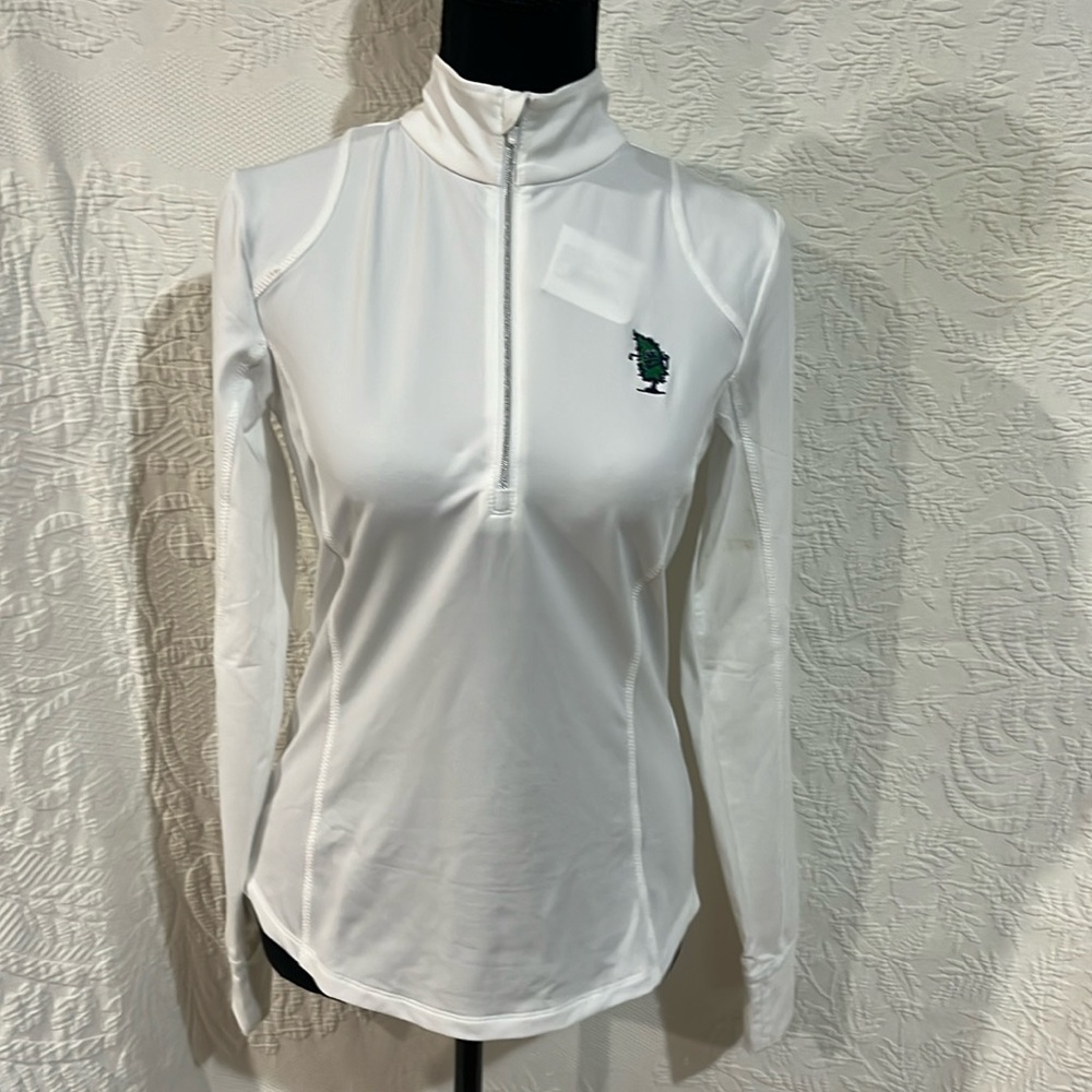 Zero Restriction pullover, size‎ extra small, NWT
